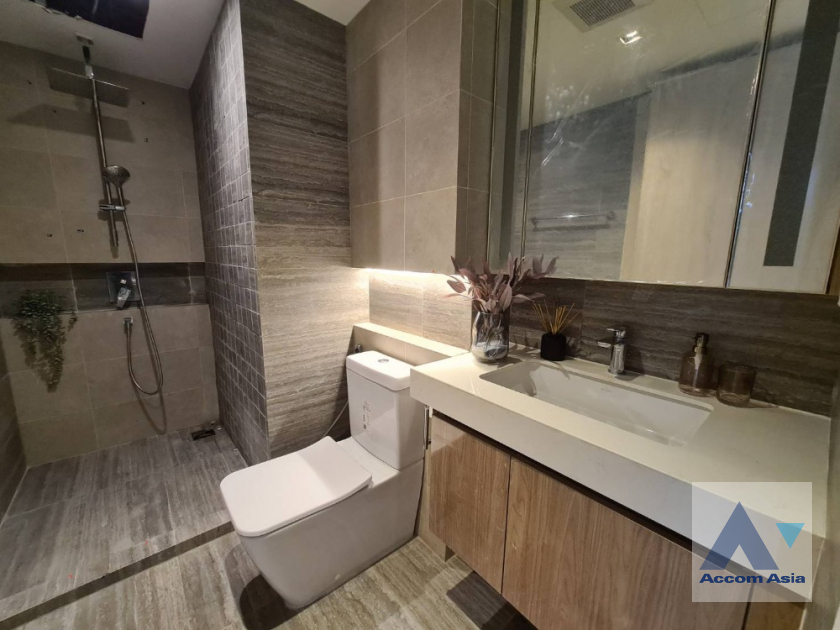7  2 br Condominium For Rent in Ploenchit ,Bangkok BTS Ploenchit at Craft Ploenchit AA39423
