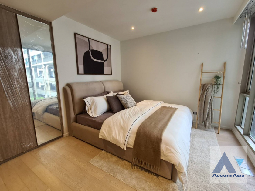 6  2 br Condominium For Rent in Ploenchit ,Bangkok BTS Ploenchit at Craft Ploenchit AA39423