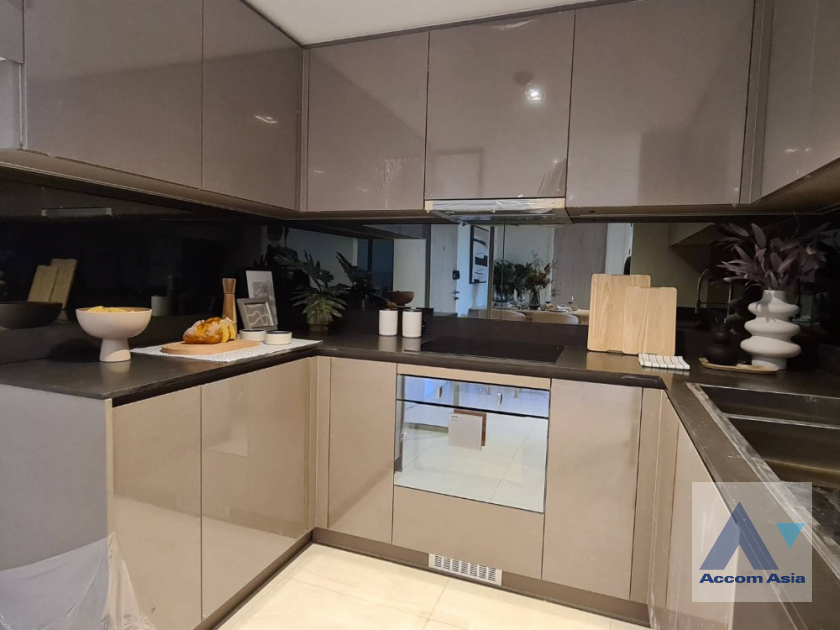 4  2 br Condominium For Rent in Ploenchit ,Bangkok BTS Ploenchit at Craft Ploenchit AA39423