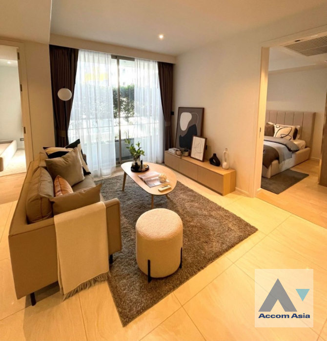  2  2 br Condominium For Rent in Ploenchit ,Bangkok BTS Ploenchit at Craft Ploenchit AA39423