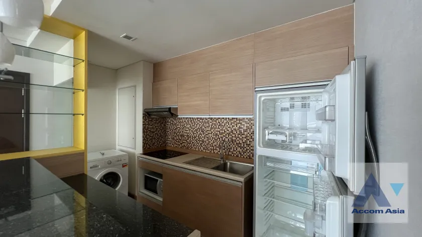 6  2 br Condominium For Rent in Sukhumvit ,Bangkok BTS Phra khanong at Le Luk AA39424