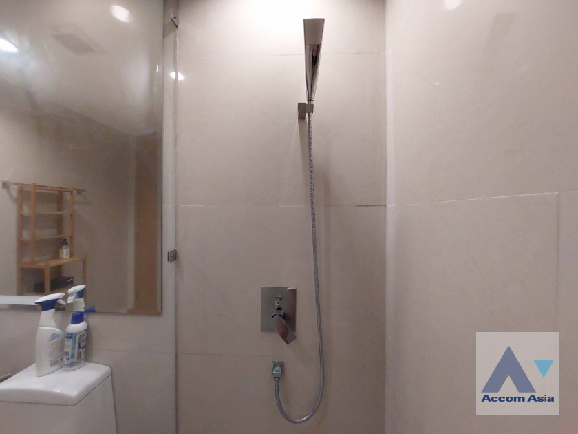 18  1 br Condominium For Sale in Sathorn ,Bangkok BRT Nararam 3 at The Breeze Narathiwas AA39426
