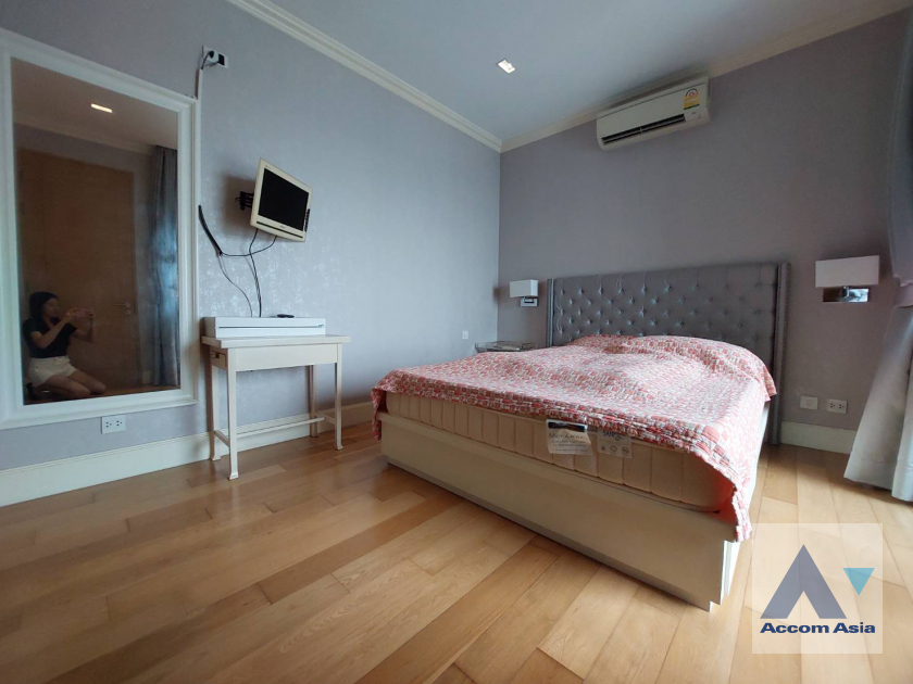 9  1 br Condominium For Sale in Sathorn ,Bangkok BRT Nararam 3 at The Breeze Narathiwas AA39426