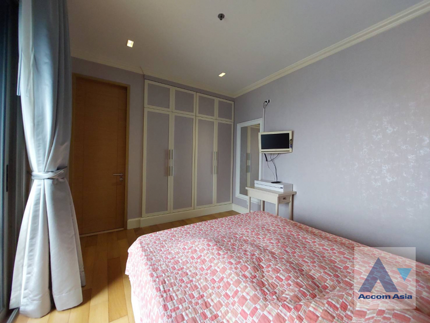 10  1 br Condominium For Sale in Sathorn ,Bangkok BRT Nararam 3 at The Breeze Narathiwas AA39426