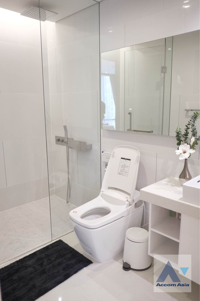 8  1 br Condominium For Rent in Sathorn ,Bangkok BTS Surasak at The Bangkok Sathorn AA39428