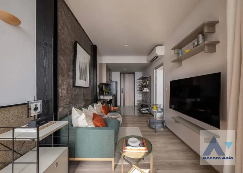  2  1 br Condominium For Rent in Sukhumvit ,Bangkok BTS Thong Lo at OKA HAUS Sukhumvit 36 AA39431