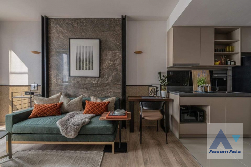  1  1 br Condominium For Rent in Sukhumvit ,Bangkok BTS Thong Lo at OKA HAUS Sukhumvit 36 AA39431