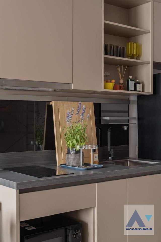  1  1 br Condominium For Rent in Sukhumvit ,Bangkok BTS Thong Lo at OKA HAUS Sukhumvit 36 AA39431