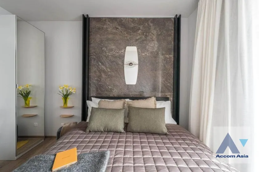 4  1 br Condominium For Rent in Sukhumvit ,Bangkok BTS Thong Lo at OKA HAUS Sukhumvit 36 AA39431