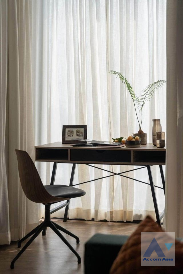 6  1 br Condominium For Rent in Sukhumvit ,Bangkok BTS Thong Lo at OKA HAUS Sukhumvit 36 AA39431