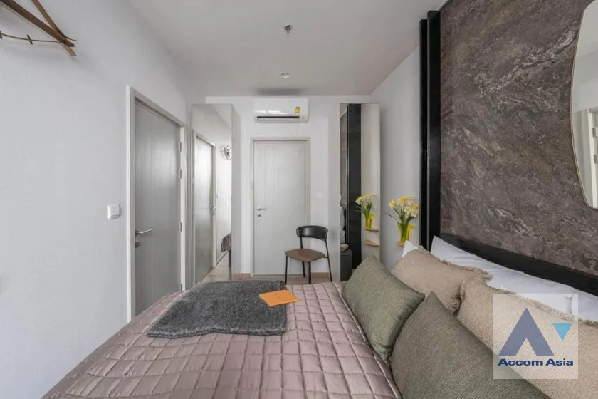5  1 br Condominium For Rent in Sukhumvit ,Bangkok BTS Thong Lo at OKA HAUS Sukhumvit 36 AA39431
