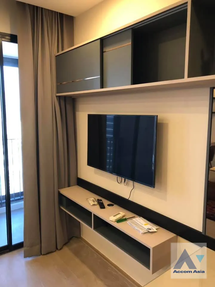  1  1 br Condominium For Rent in Silom ,Bangkok MRT Sam Yan at Ashton Chula Silom AA39433