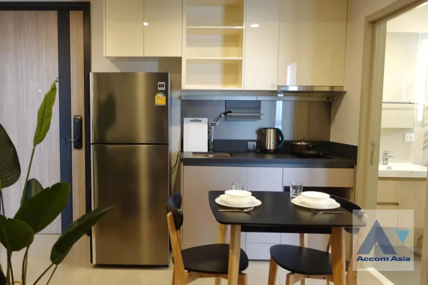 4  2 br Condominium For Rent in Sukhumvit ,Bangkok BTS Thong Lo at OKA HAUS Sukhumvit 36 AA39434