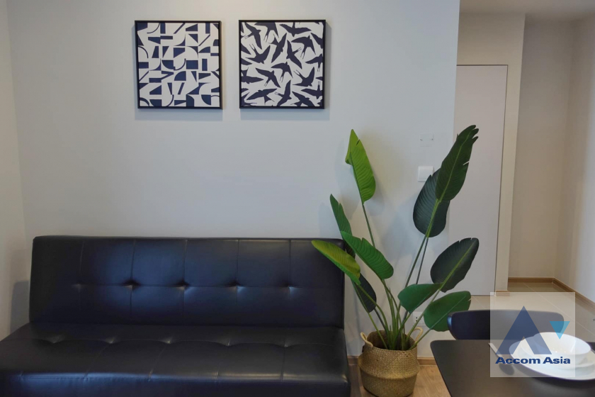  1  2 br Condominium For Rent in Sukhumvit ,Bangkok BTS Thong Lo at OKA HAUS Sukhumvit 36 AA39434