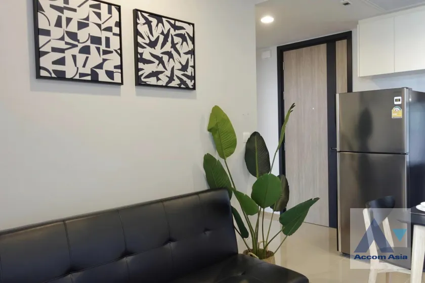 unit 2 Bedrooms  Condominium For Rent in Sukhumvit, Bangkok  near BTS Thong Lo (AA39434)