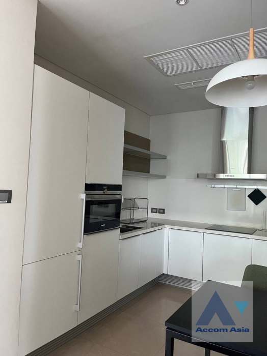 4  1 br Condominium For Rent in Ploenchit ,Bangkok BTS Chitlom at Sindhorn Residence AA39439