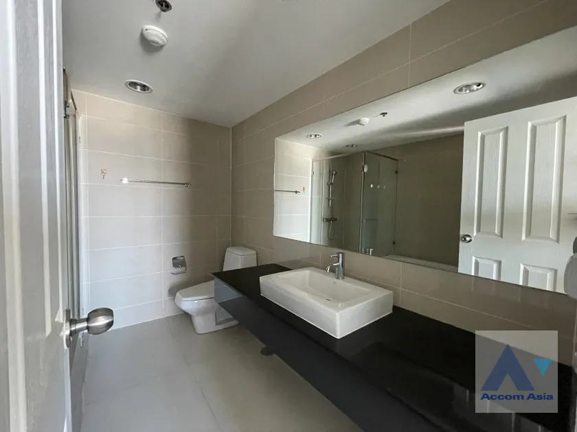 4  3 br Condominium for rent and sale in Ratchadaphisek ,Bangkok MRT Rama 9 at Belle Grand Rama 9  (Belle Avenue) AA39448
