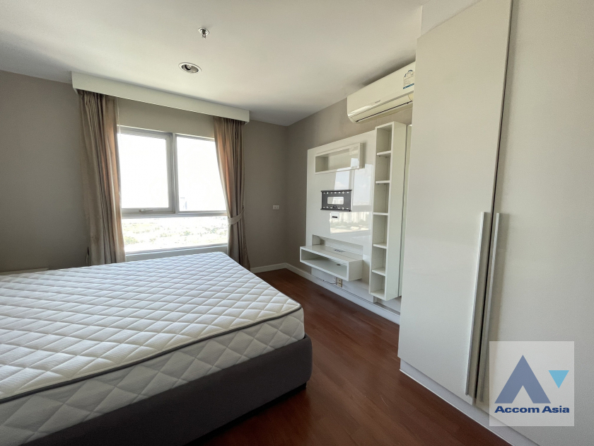5  3 br Condominium for rent and sale in Ratchadaphisek ,Bangkok MRT Rama 9 at Belle Grand Rama 9  (Belle Avenue) AA39448