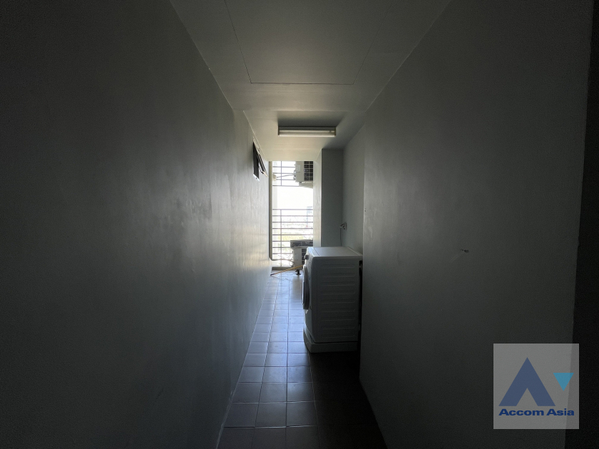 9  3 br Condominium for rent and sale in Ratchadaphisek ,Bangkok MRT Rama 9 at Belle Grand Rama 9  (Belle Avenue) AA39448