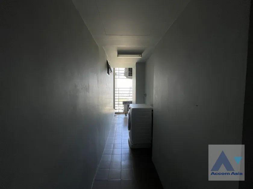9  3 br Condominium for rent and sale in Ratchadaphisek ,Bangkok MRT Rama 9 at Belle Grand Rama 9  (Belle Avenue) AA39448