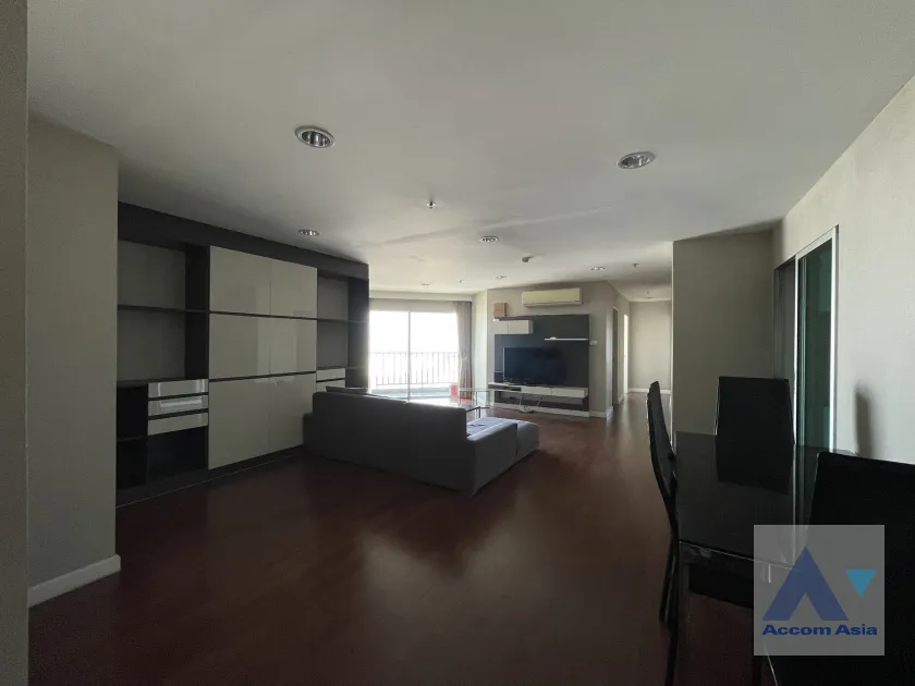 unitCommon Pool |  3 Bedrooms  Condominium For Rent & Sale in Ratchadaphisek, Bangkok  near MRT Rama 9 (AA39448)