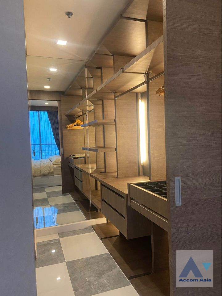 5  1 br Condominium For Rent in Sukhumvit ,Bangkok BTS Phra khanong at Le Luk AA39450