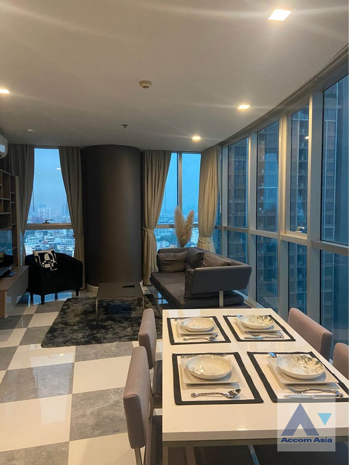  1  1 br Condominium For Rent in Sukhumvit ,Bangkok BTS Phra khanong at Le Luk AA39450