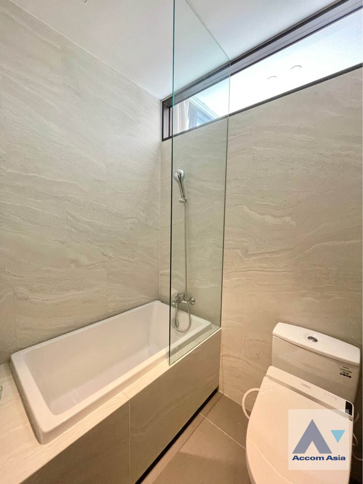 7  2 br Condominium For Rent in Sukhumvit ,Bangkok BTS Ekkamai at The FINE Bangkok AA39452