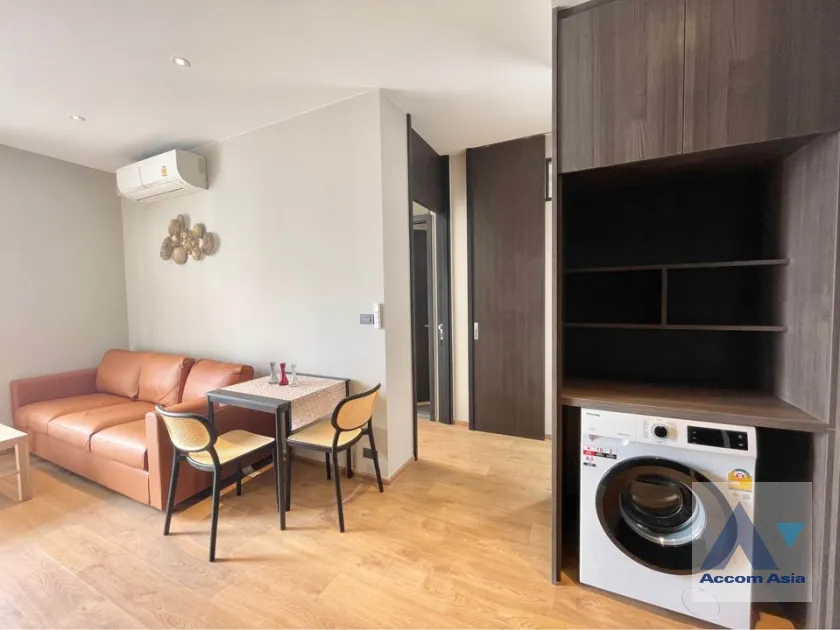  1  2 br Condominium For Rent in Sukhumvit ,Bangkok BTS Ekkamai at The FINE Bangkok AA39452