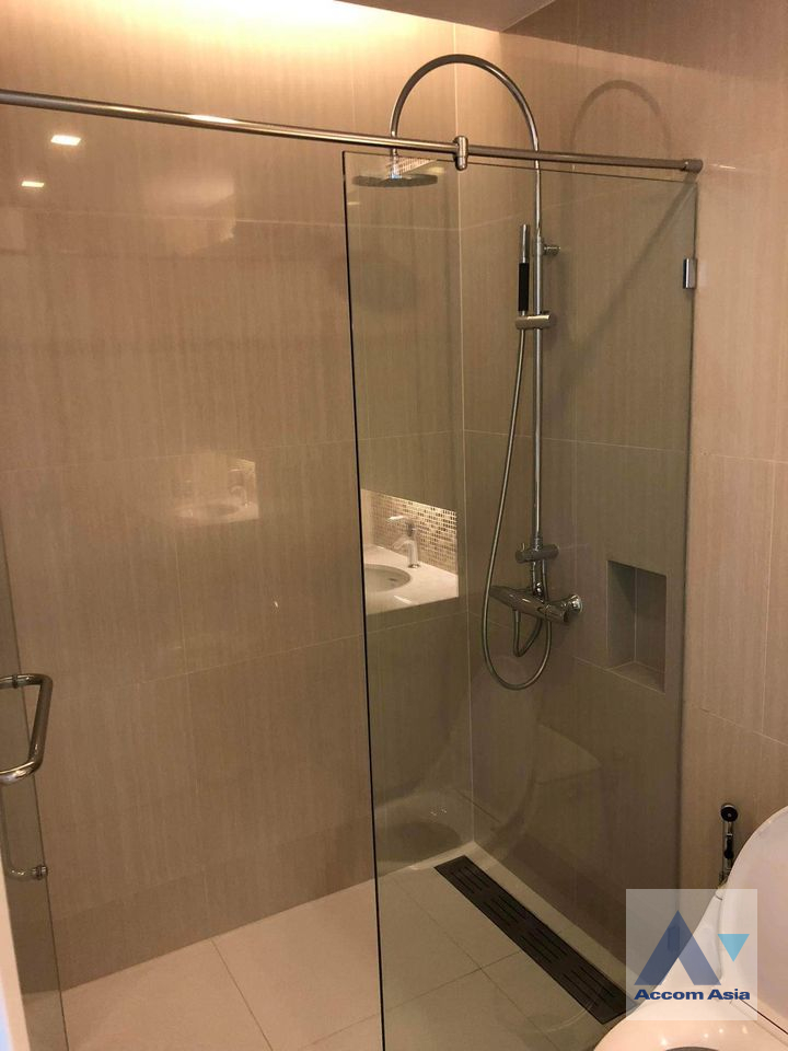 7  1 br Condominium For Rent in New Phetchaburi ,Bangkok MRT Phetchaburi at Circle Living Prototype AA39454