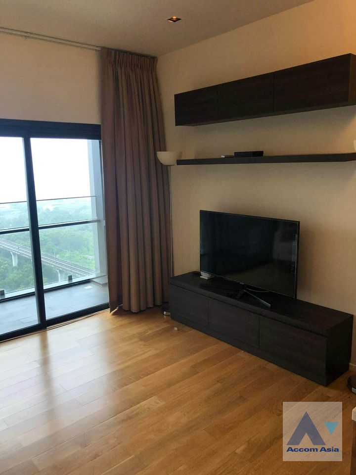  1  1 br Condominium For Rent in New Phetchaburi ,Bangkok MRT Phetchaburi at Circle Living Prototype AA39454
