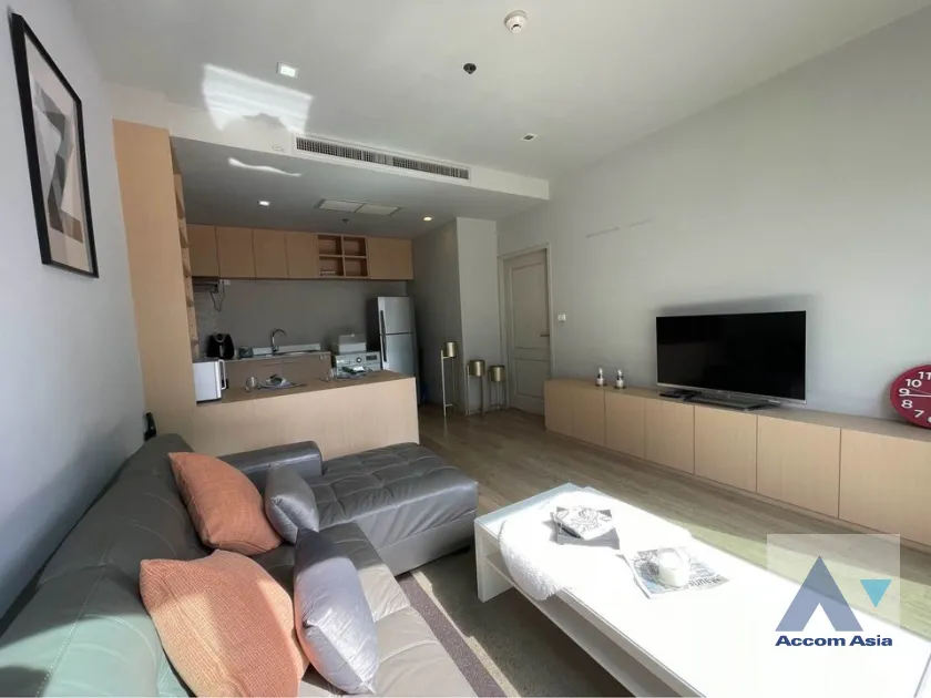  1  1 br Condominium For Rent in Sukhumvit ,Bangkok BTS Phrom Phong at Noble Refine AA39456