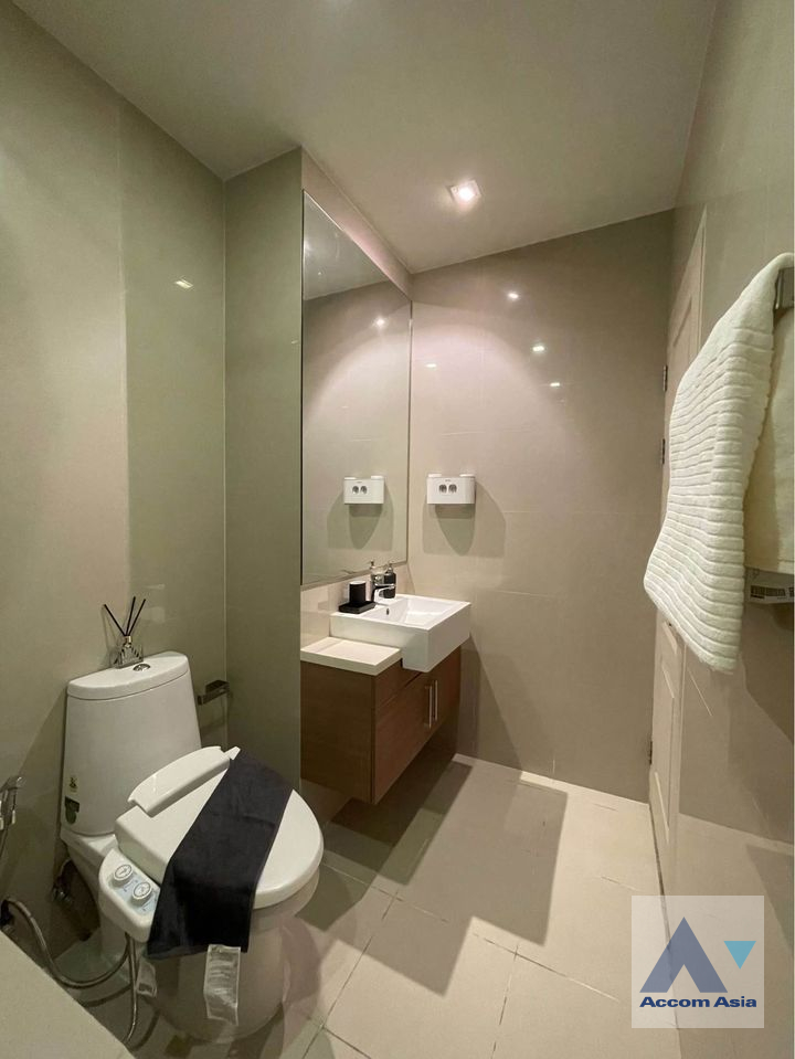 12  1 br Condominium For Rent in Sukhumvit ,Bangkok BTS Phrom Phong at Noble Refine AA39456