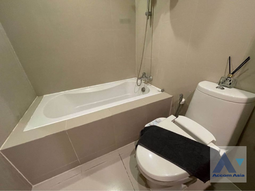 11  1 br Condominium For Rent in Sukhumvit ,Bangkok BTS Phrom Phong at Noble Refine AA39456