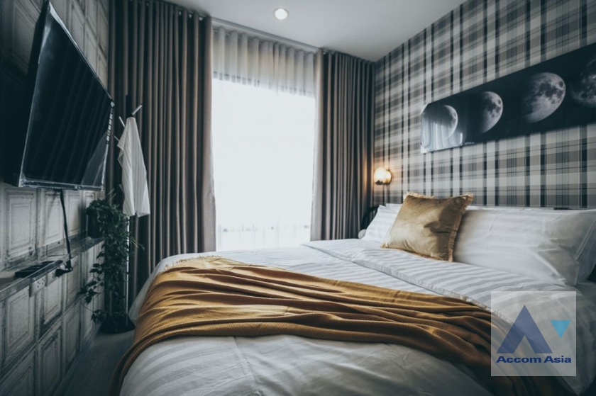 5  2 br Condominium for rent and sale in Ratchadaphisek ,Bangkok MRT Rama 9 - ARL Makkasan at Rhythm Asoke 2 AA39460