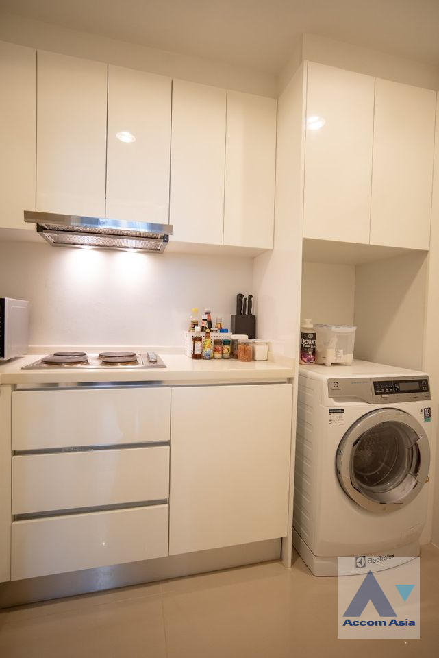 6  2 br Condominium For Sale in Ratchadaphisek ,Bangkok MRT Rama 9 at Belle Grand Rama 9  (Belle Avenue) AA39461