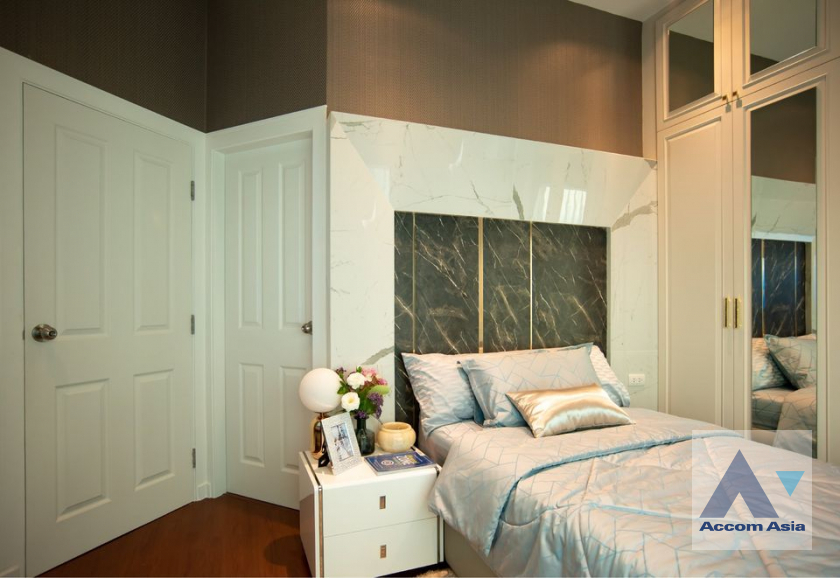 13  2 br Condominium For Sale in Ratchadaphisek ,Bangkok MRT Rama 9 at Belle Grand Rama 9  (Belle Avenue) AA39461