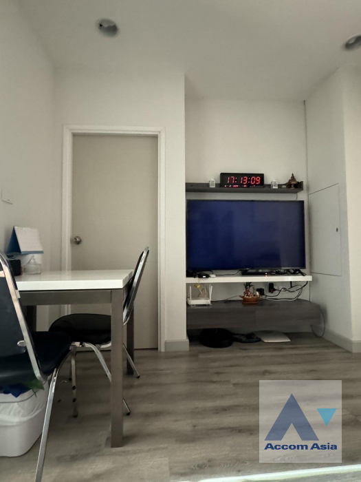  1  1 br Condominium For Rent in Sathorn ,Bangkok BTS Chong Nonsi at Centric Sathorn St Louis AA39463