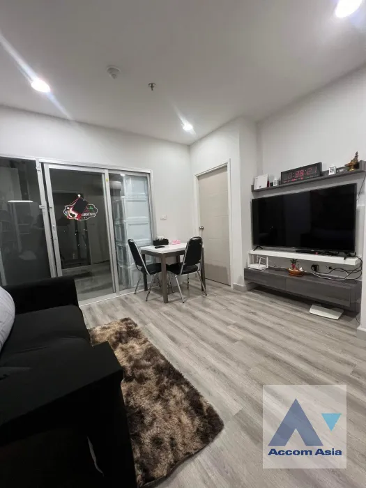  2  1 br Condominium For Rent in Sathorn ,Bangkok BTS Chong Nonsi at Centric Sathorn St Louis AA39463