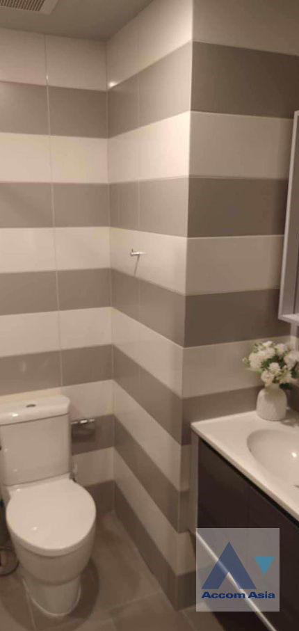 5  1 br Condominium For Rent in Sukhumvit ,Bangkok BTS Ekkamai at Ceil By Sansiri AA39464