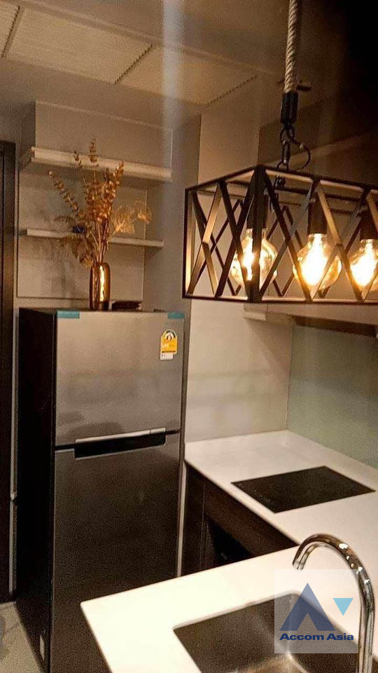  1  1 br Condominium For Rent in Sukhumvit ,Bangkok BTS Ekkamai at Ceil By Sansiri AA39464