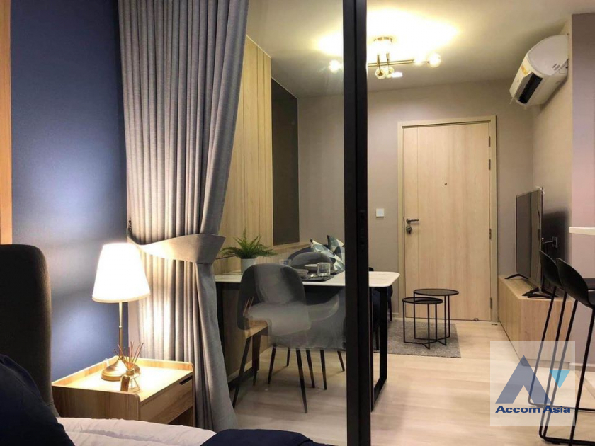  1  1 br Condominium For Rent in Ploenchit ,Bangkok BTS Ploenchit at Life One Wireless AA39468