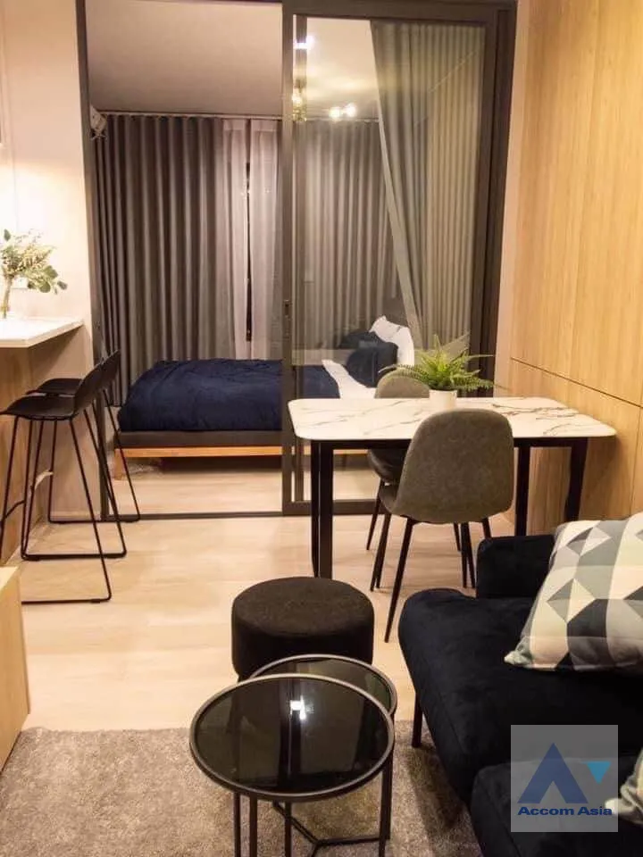  Life One Wireless Condominium  1 Bedroom for Rent BTS Ploenchit in Ploenchit Bangkok
