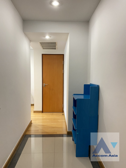 4  2 br Condominium for rent and sale in Sukhumvit ,Bangkok BTS On Nut at Residence Sukhumvit 52 AA39474