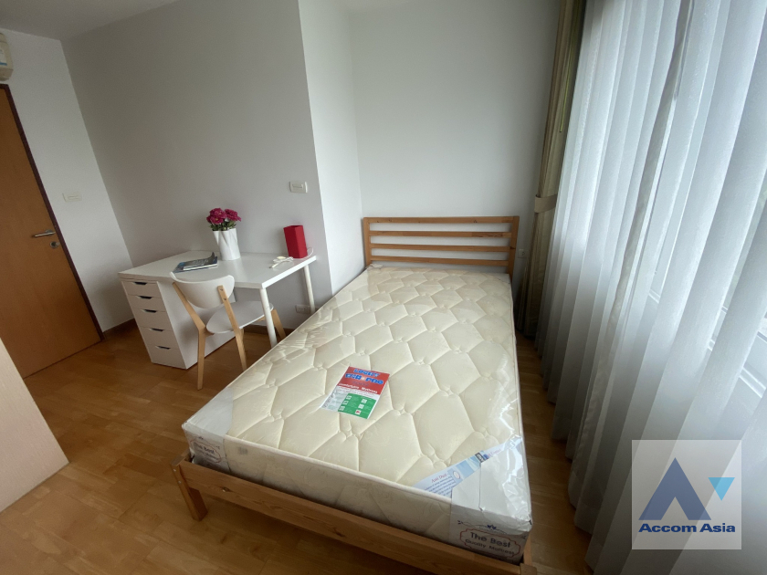 6  2 br Condominium for rent and sale in Sukhumvit ,Bangkok BTS On Nut at Residence Sukhumvit 52 AA39474