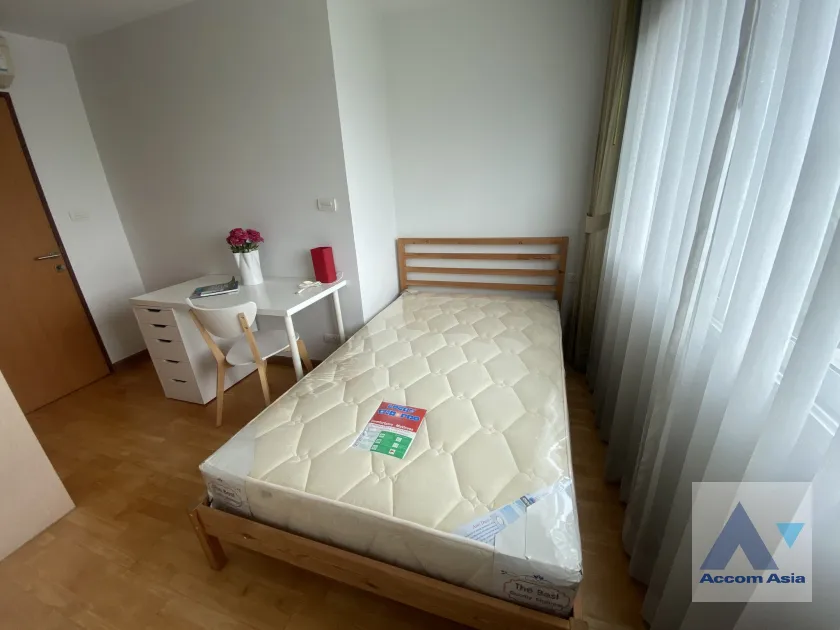 6  2 br Condominium for rent and sale in Sukhumvit ,Bangkok BTS On Nut at Residence Sukhumvit 52 AA39474