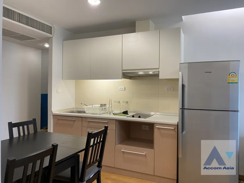 1  2 br Condominium for rent and sale in Sukhumvit ,Bangkok BTS On Nut at Residence Sukhumvit 52 AA39474