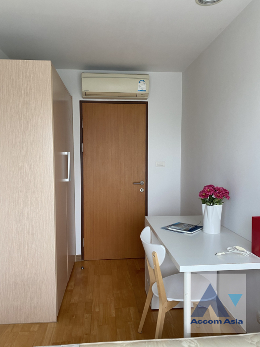 7  2 br Condominium for rent and sale in Sukhumvit ,Bangkok BTS On Nut at Residence Sukhumvit 52 AA39474