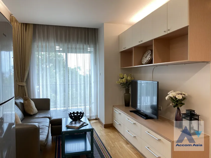  2  2 br Condominium for rent and sale in Sukhumvit ,Bangkok BTS On Nut at Residence Sukhumvit 52 AA39474