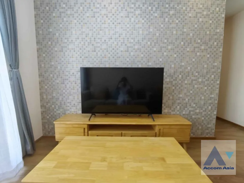  1  2 br Condominium For Rent in Sukhumvit ,Bangkok BTS Phrom Phong at Noble BE33 AA39483